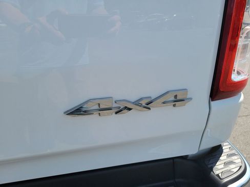 Used 2023 RAM 1500 Big Horn AWD/4WD image 39