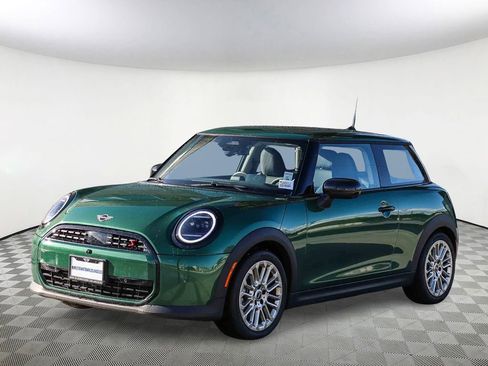 Used 2025 MINI Cooper S image 4