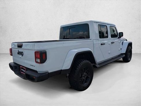 New 2026 Jeep Gladiator Sport image 2