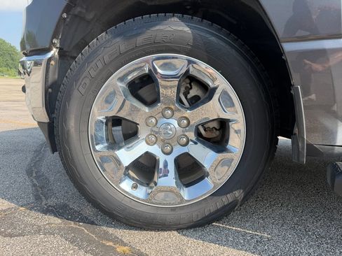 Used 2020 RAM 1500 Big Horn AWD/4WD image 39