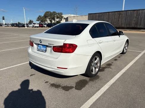 Used 2015 BMW 320i xDrive 320i xDrive image 5