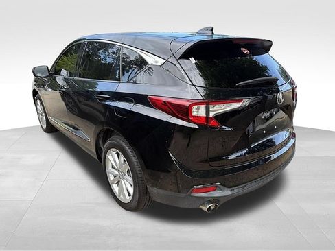 Used 2021 Acura RDX FWD image 6