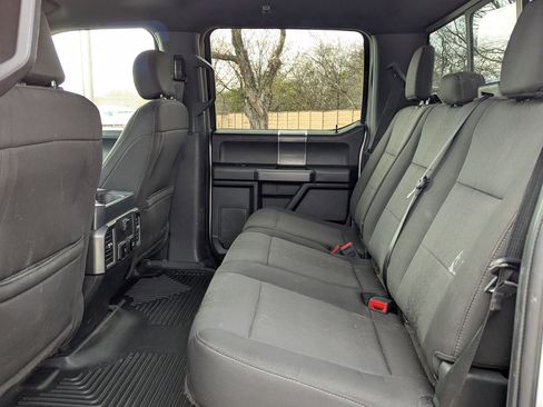 Used 2019 Ford F150 XLT w/ Equipment Group 302A Luxury image 13