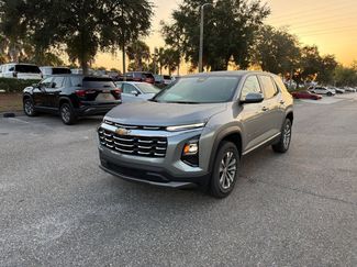 Used 2026 Chevrolet Equinox LT FWD video 1
