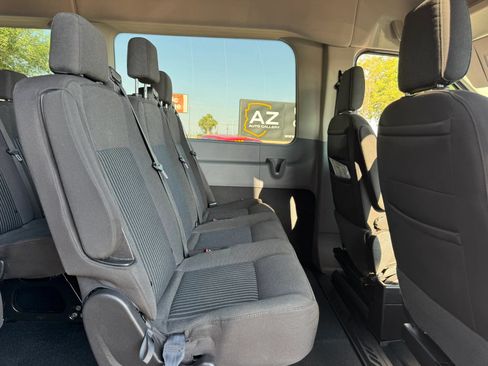 Used 2019 Ford Transit 350 XLT RWD image 28