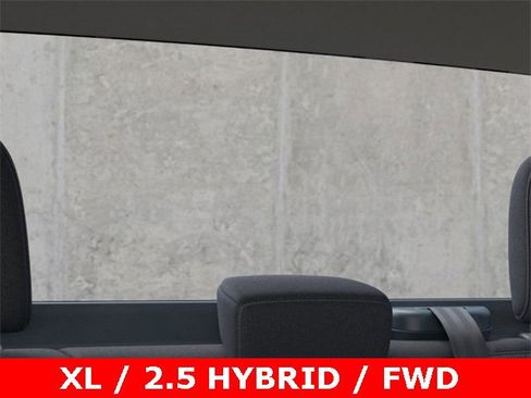 New 2025 Ford Maverick XL image 51