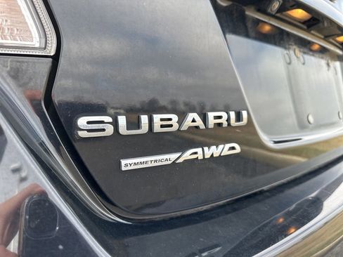 Used 2018 Subaru WRX image 4