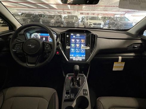 New 2026 Subaru Crosstrek 2.5i Limited w/ Crosstrek Mirror Package AWD/4WD image 10