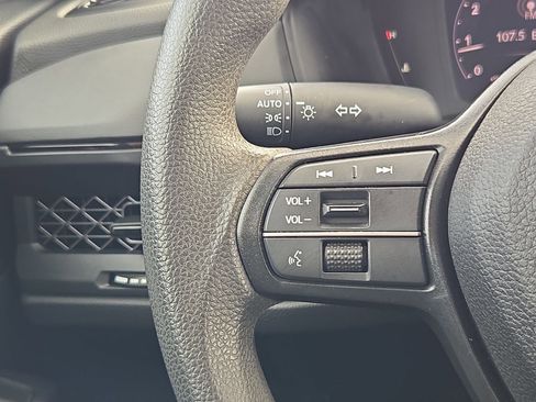 Used 2024 Honda Accord LX image 17