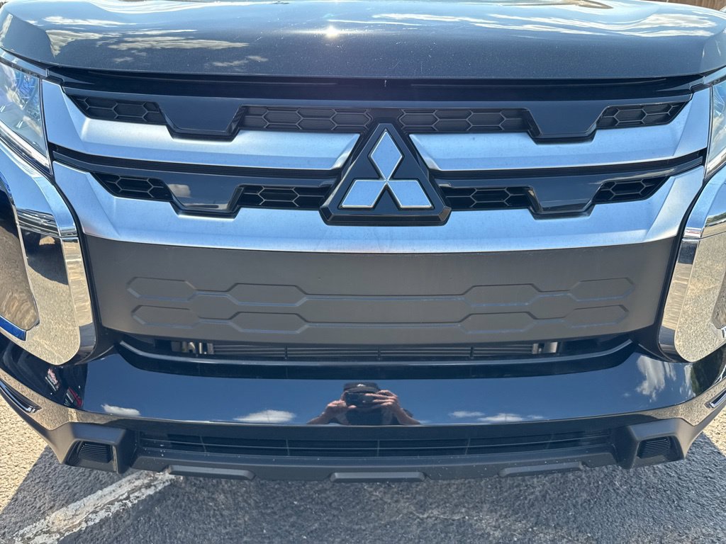 New 2027 Mitsubishi Outlander Sport SE FWD image 43