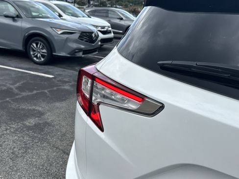 Certified 2023 Acura RDX w/ Technology Package FWD image 18