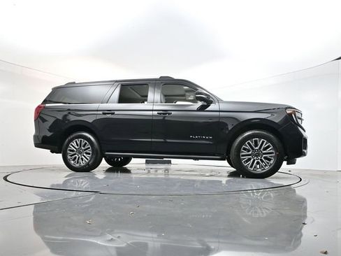 New 2026 Ford Expedition Max Platinum image 35