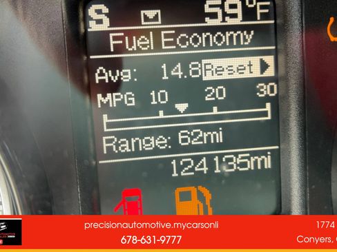 Used 2017 RAM 1500 Express RWD image 11