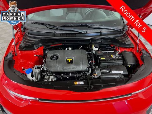 Certified 2022 Kia Soul LX w/ Technology Package FWD image 27
