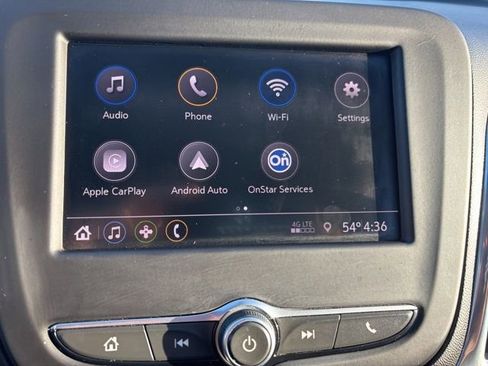 Used 2020 Chevrolet Equinox LS w/ LS Convenience Package image 10