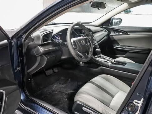 Used 2017 Honda Civic LX image 17