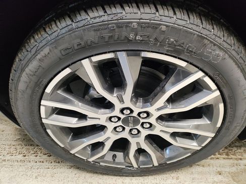 New 2026 GMC Acadia Denali Ultimate w/ LPO, Floor Liner Package image 20