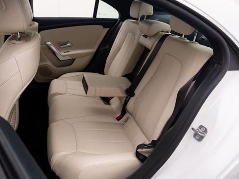 New 2026 Mercedes-Benz CLA 250 4MATIC image 19