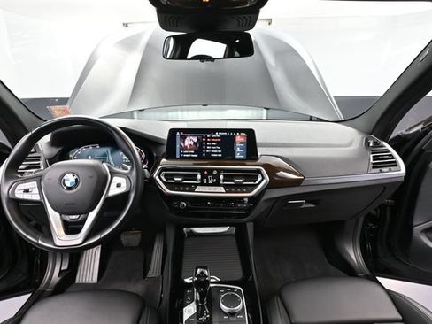 Used 2023 BMW X3 xDrive30i AWD/4WD image 26