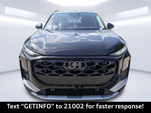 New 2026 Audi Q3 quattro 2.0T AWD/4WD image 10
