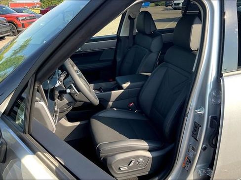 New 2026 Hyundai Santa Fe XRT image 9