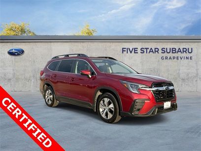 Certified 2023 Subaru Ascent Premium w/ Convenience Package