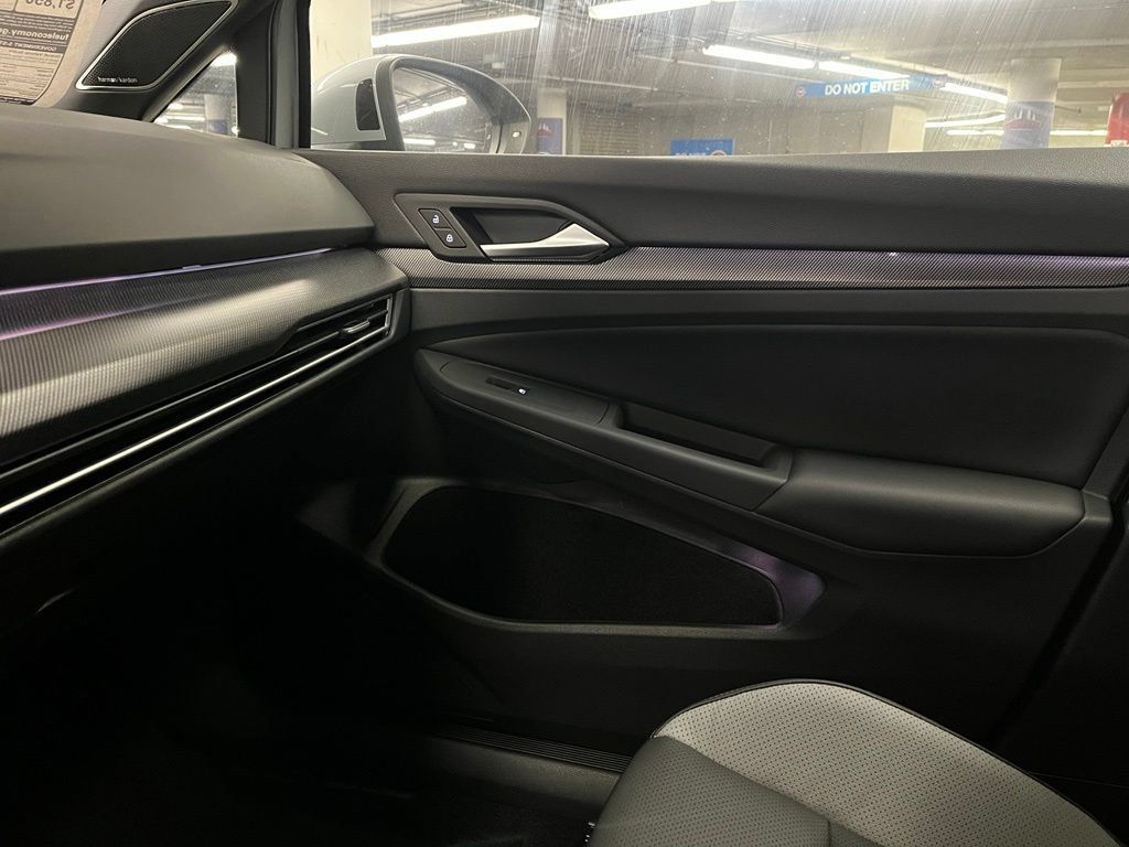 New 2026 Volkswagen GTI Autobahn FWD image 32