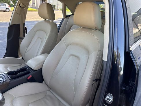 Used 2014 Audi A4 2.0T Premium Plus w/ Premium Plus Package image 26