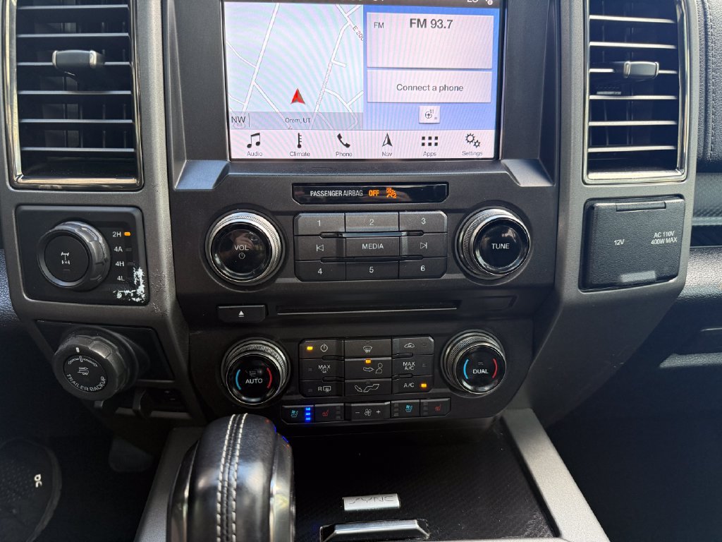 Used 2018 Ford F150 Raptor w/ Equipment Group 802A Luxury AWD/4WD image 27