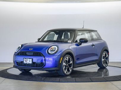 New 2026 MINI Cooper 2-Door Hardtop