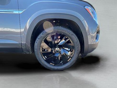 New 2026 Volkswagen Atlas Cross Sport SE AWD/4WD image 27