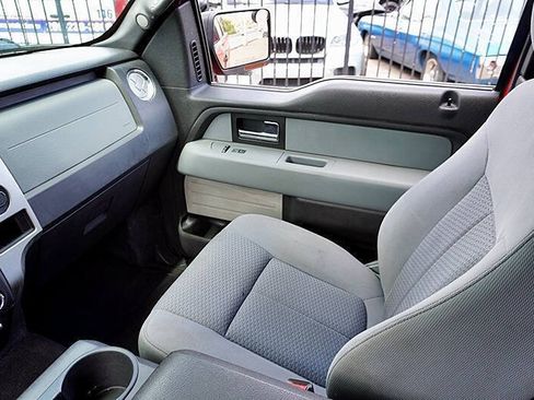 Used 2014 Ford F150 XLT w/ Equipment Group 301A Mid RWD image 23