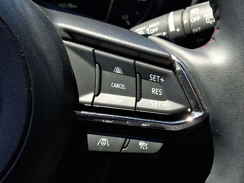 Certified 2025 MAZDA CX-5 2.5 Turbo AWD/4WD image 20