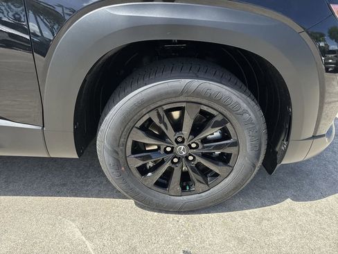 New 2026 MAZDA CX-50 AWD 2.5 S w/ Cargo Package image 59