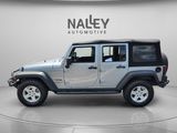 Used 2014 Jeep Wrangler Unlimited Sport w/ Quick Order Package 24S image 2