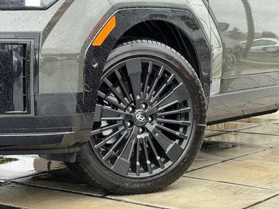 New 2026 Hyundai Santa Fe Calligraphy