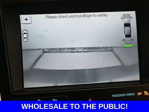 Used 2017 Ford Explorer Limited w/ Equipment Group 301A image 12