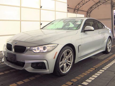 Used 2014 BMW 435i xDrive M-Sport image 1