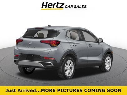 Used 2025 Buick Encore GX Preferred