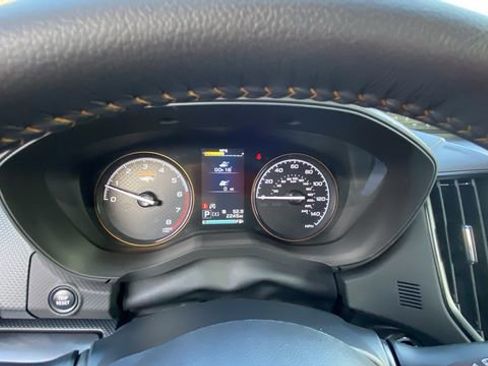 Certified 2025 Subaru Forester Wilderness image 23