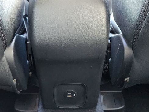 Used 2022 Ford Bronco Sport AWD/4WD image 28