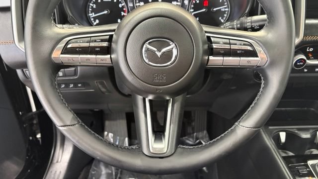 Used 2026 MAZDA CX-50 AWD 2.5 S w/ Premium Package image 33