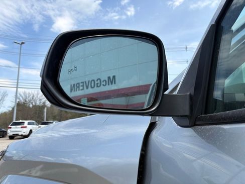 New 2026 Toyota Tacoma SR5 AWD/4WD image 30