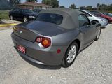 Used 2003 BMW Z4 2.5i image 3