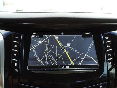 Used 2019 Cadillac Escalade Luxury AWD/4WD image 25