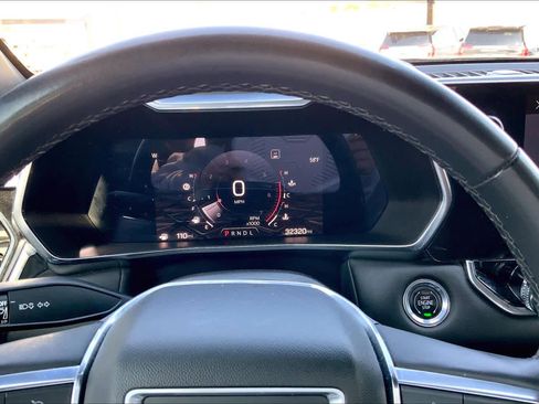 Certified 2023 GMC Canyon Elevation w/ Convenience Package RWD image 25