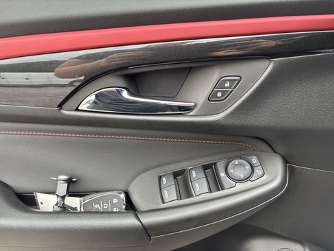 New 2026 Chevrolet TrailBlazer RS w/ Convenience Package image 16