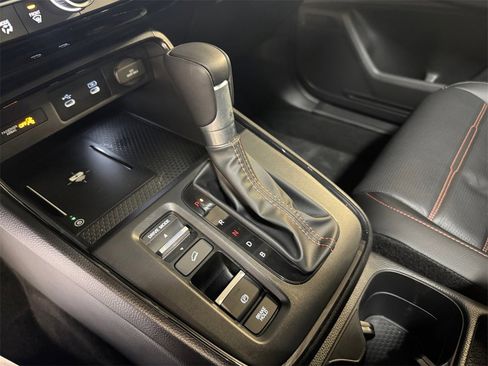 Used 2026 Honda CR-V Sport Touring image 21