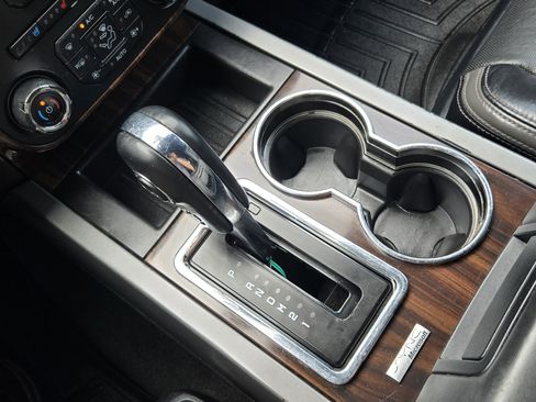 Used 2015 Ford Expedition Platinum image 15