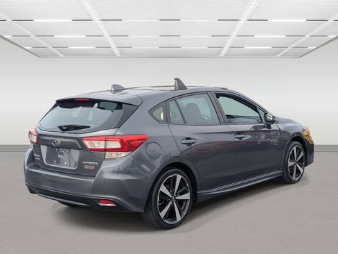 Used 2019 Subaru Impreza 2.0i Sport image 5